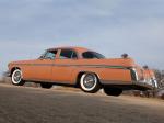 Imperial Sedan 1956 года